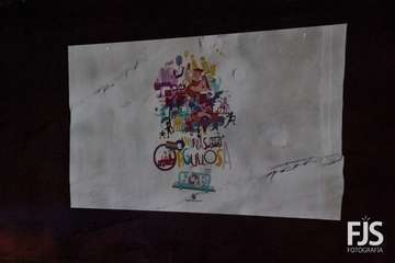  Melenara y El Cubillo se llenan de Orgullo LGTBI+/Francisco Javier Santana.